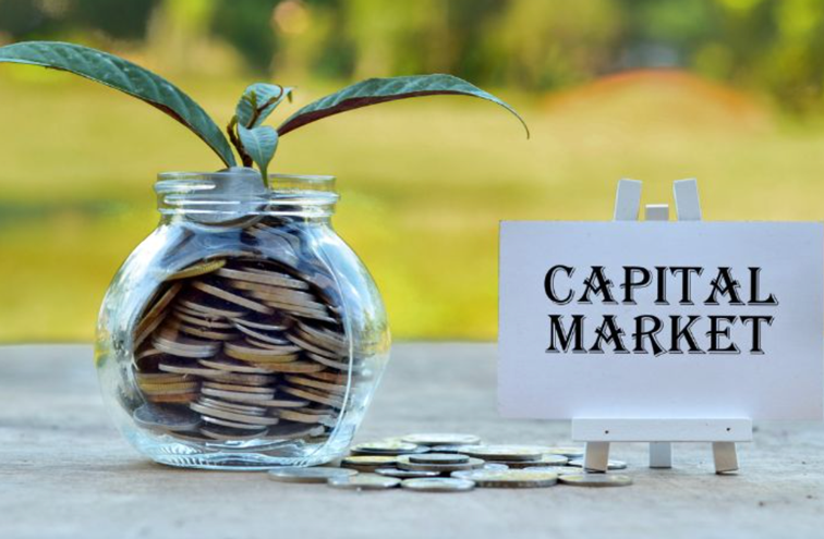 Pengertian Pasar Modal