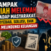 Dampak Rupiah Melemah terhadap Masyarakat