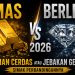 Emas vs Berlian