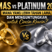 Emas vs Platinum