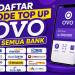 Kode Top Up OVO