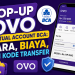 OVO Virtual Account BCA