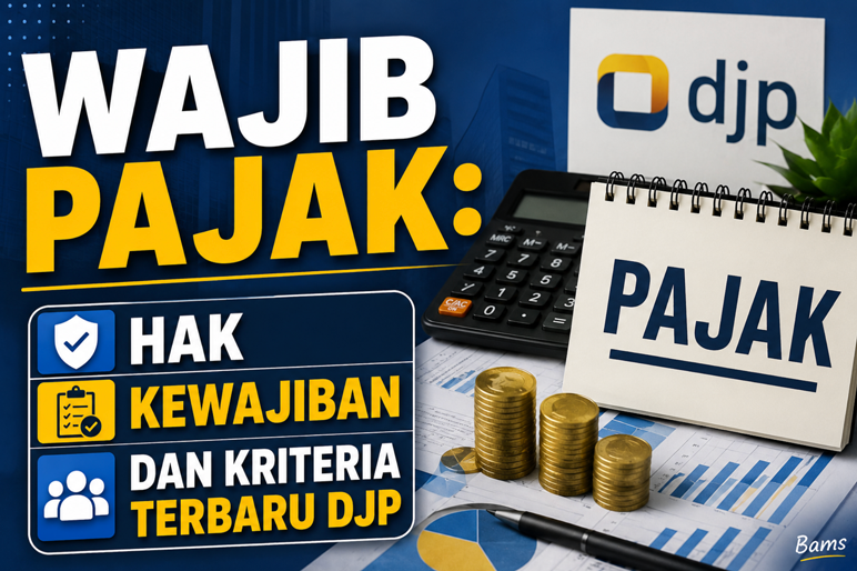 Wajib Pajak